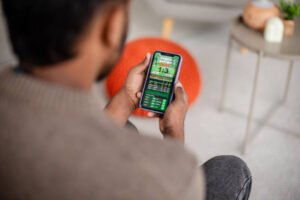 Read more about the article BJ Baji App Download – Get the Ultimate Online Betting Experience in Pakistan