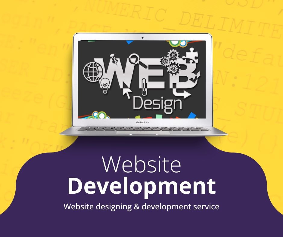You are currently viewing Website Page Design: Creating Digital Experiences That Convert