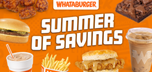 Read more about the article Ultimate Guide To Whataburger Menu – A Flavorful Journey