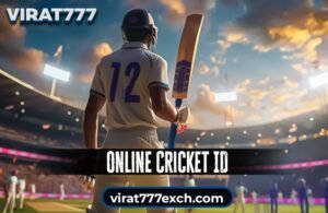 Read more about the article An Online cricket id – Get Access to Betting Lineups and Top Betting Options