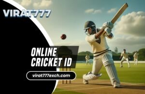 Read more about the article Online Cricket ID: Most Important Factors for an Online Betting ID 