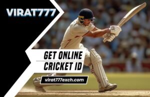 Read more about the article Online Cricket ID: How to Register for a Betting Account for Cricket in Easy Steps