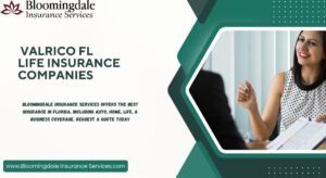 Read more about the article Why Bloomingdale Insurance Services is a Top Choice Among Valrico FL Life Insurance Companies