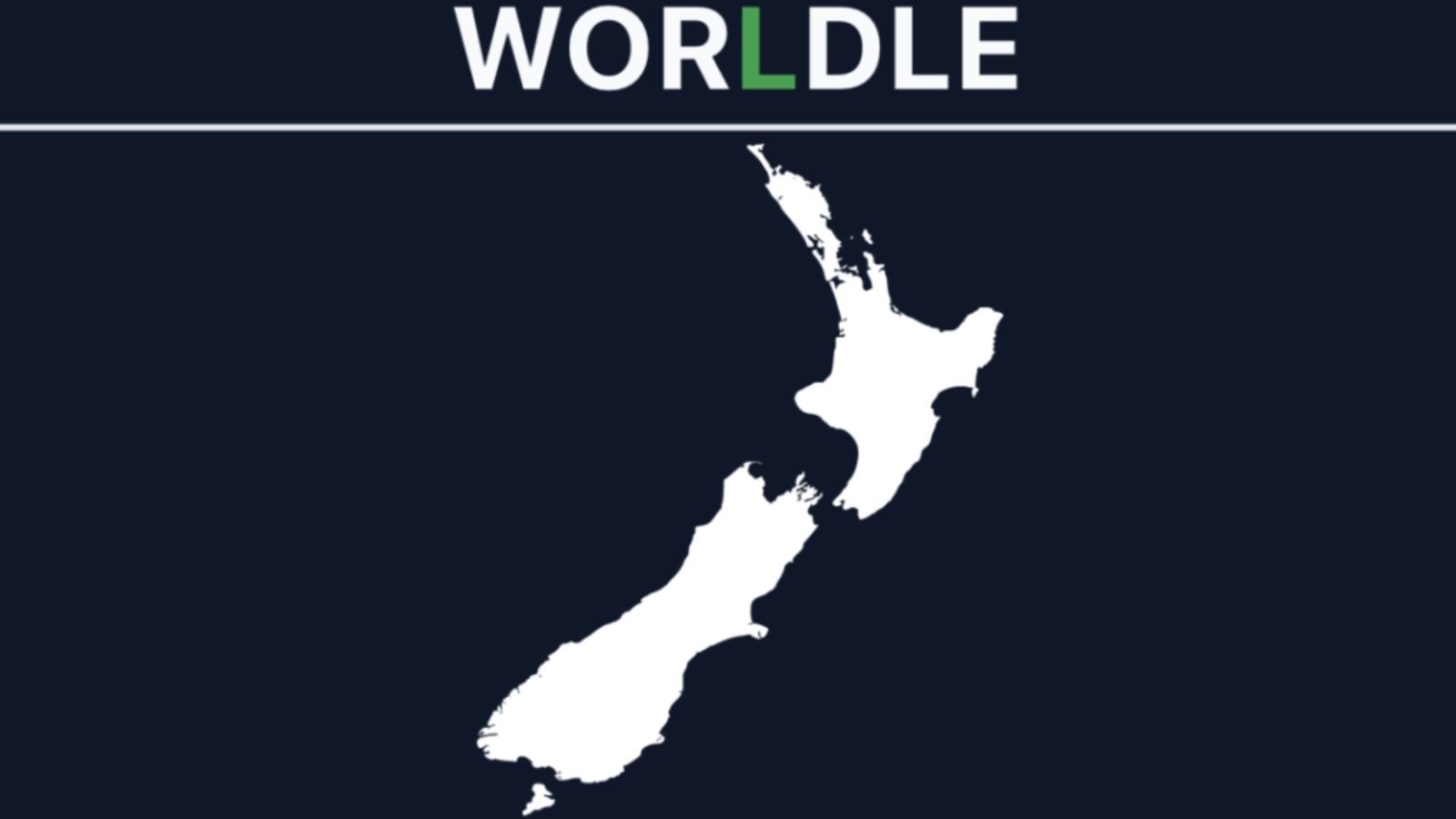 You are currently viewing Immerse Yourself in the World of Worldle Map Guessing Game