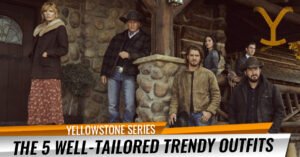 Read more about the article Yellowstone Apparel for Men Gear Up Like a Modern-Day Cowboy