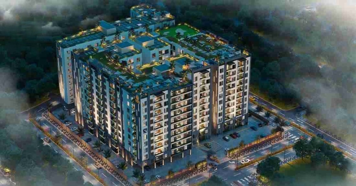 Read more about the article Why People Choose Installment Plans for Lahore Apartments?