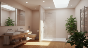 Read more about the article The Ultimate Timeline for a Stress-Free Austin Bathroom Remodel