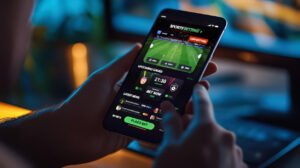 Read more about the article How API Integration Transforms Lottery Management into a Scalable Betting Solution