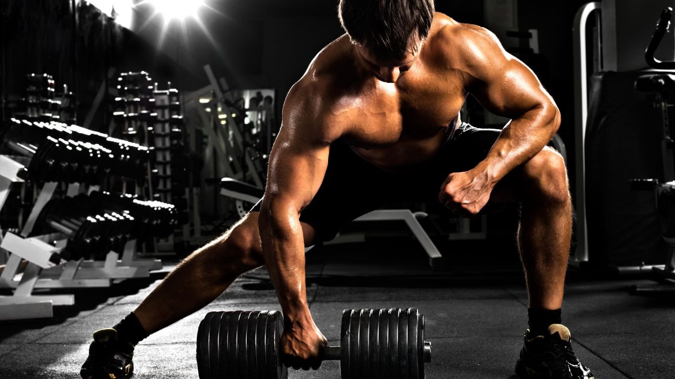 You are currently viewing SARMs: What You Need to Know Before You Buy SARMs