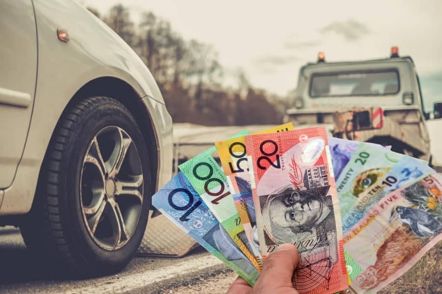 Read more about the article What To Expect When Selling Your Car for Cash in Caboolture