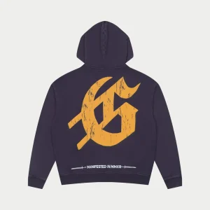 Read more about the article Godspeed Hoodie – Engineered for Endurance with Reinforced Seams and Double Stitching