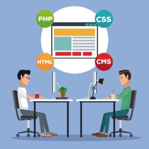Read more about the article How to Hire a WordPress Developer: Everything You Need to Know