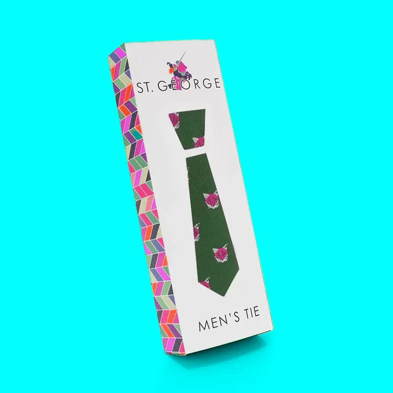 You are currently viewing Custom Tie Boxes USA Trends for Modern Packaging