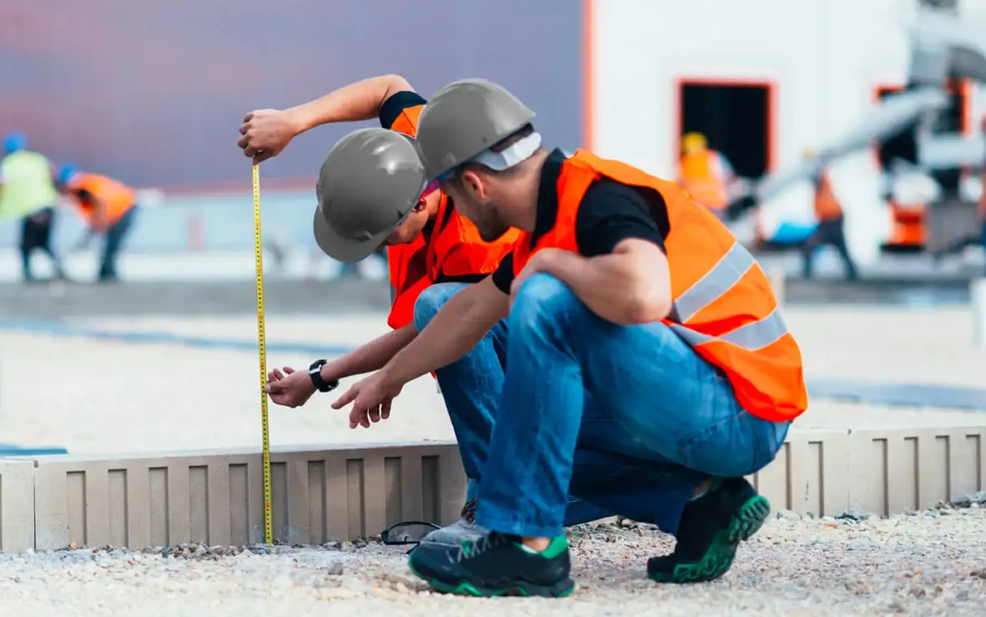You are currently viewing Top 5 Benefits of Using Earthwork Estimating Services for Your Next Project