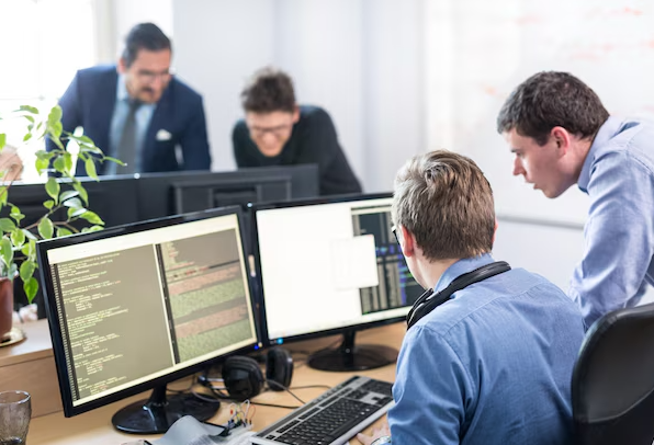 You are currently viewing Top Software Development Company in Dubai: Hire Expert Software Developers Today