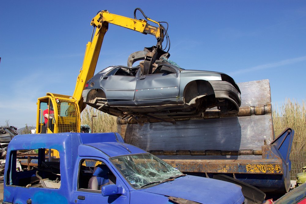 Read more about the article Fast and free car removal in Brisbane: what’s the catch?