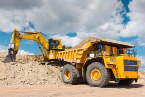 Read more about the article Excavators for Sale – Low Hours, Ready to Work
