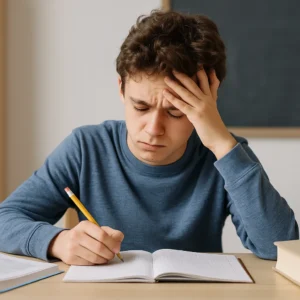 Read more about the article How Can Students Stop Worrying About Homework?