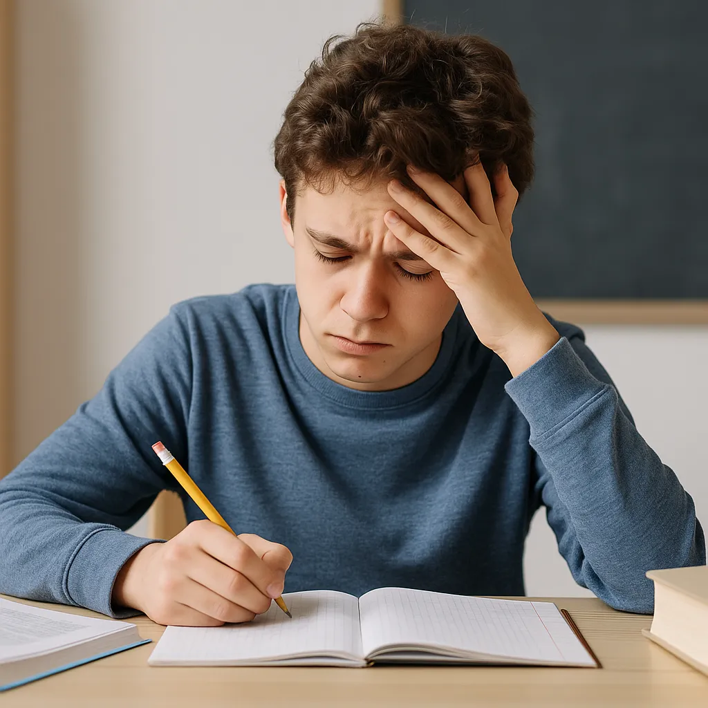 You are currently viewing How Can Students Stop Worrying About Homework?