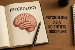 Read more about the article How Has Psychology Developed into a Scientific Discipline?