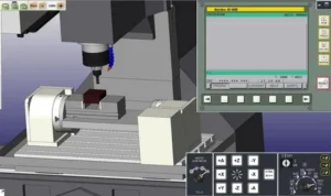 Read more about the article Top Career Paths You Can Pursue with CNC Programming Skills