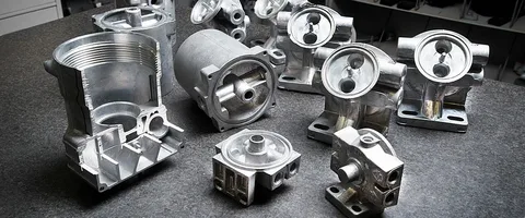 You are currently viewing How to Choose the Best Die Casting Materials for Your Project