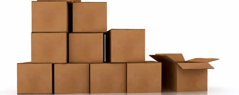 You are currently viewing Creative Ways to Reuse Standard Shipping Boxes at Home and Office
