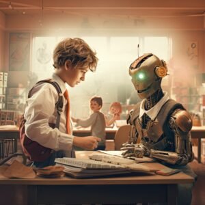 Read more about the article What Makes a Great AI Agent Development Company?