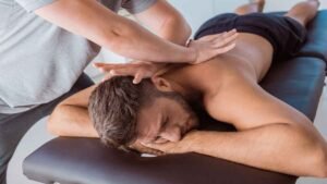 Read more about the article Discover the Sensual Art of Masajes Eroticos Madrid: A Journey of Relaxation