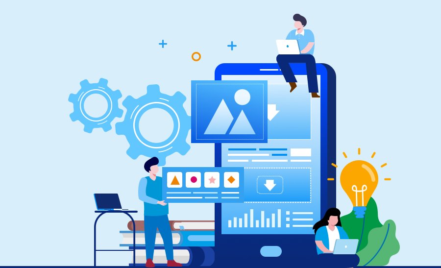 Read more about the article Build High-Performance Mobile Apps with Experts in Dubai