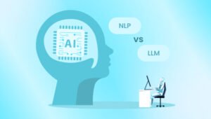 Read more about the article What is natural language processing (NLP)?