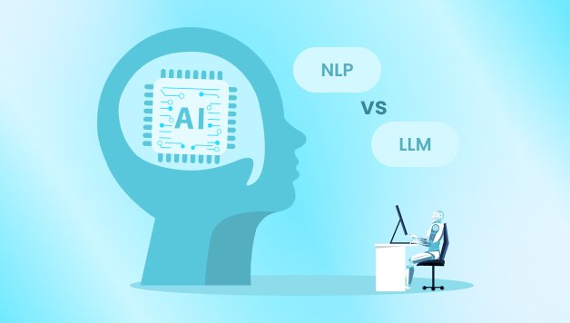 Read more about the article What is natural language processing (NLP)?