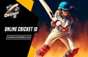 Read more about the article Online Cricket ID: Start Playing and Winning Today