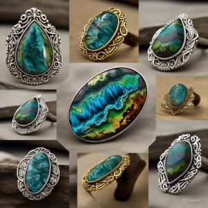 Read more about the article Energy Raise In A Jewelry: Why Pietersite Jewelry Works