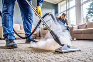 Read more about the article Professional Carpet Cleaning Services in Bristol: Trusted Carpet Cleaners for Homes and Businesses