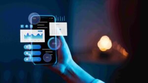 Read more about the article The Role of AI Development Services in Digital Transformation In 2025