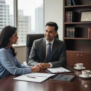 Read more about the article Estate Planning and the Role of IRS Compliance: The Need for Tax Attorneys to Secure Legacy