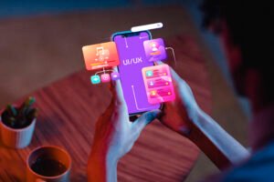 Read more about the article How Much Should You Budget for Professional UI/UX Design?