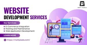 Read more about the article Why “Website Development HK” Is Crucial for Local Businesses