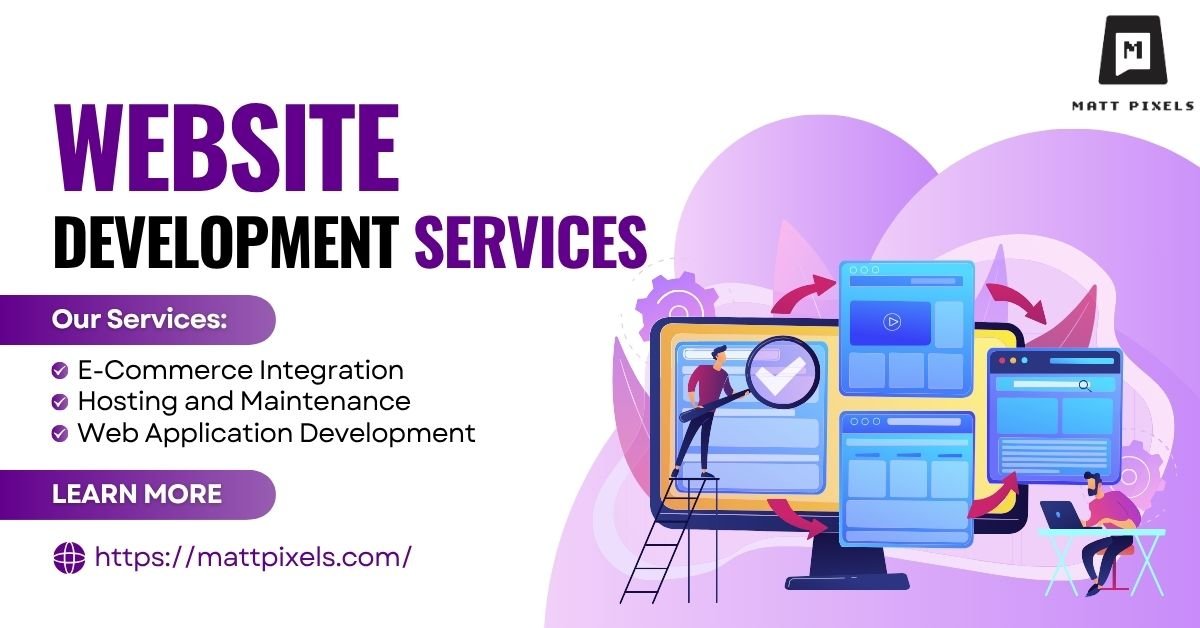 You are currently viewing Why “Website Development HK” Is Crucial for Local Businesses
