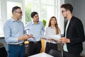 Read more about the article HR Consultant Canberra Reveals Top Secrets for Building a Dream Team