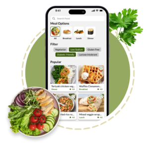 Read more about the article Smart Eating Made Simple: Explore Customized Meal Plans from Yana Medical
