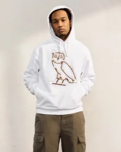 Read more about the article OVO Hoodie Drake: The Signature Style Behind the Iconic Streetwear Look