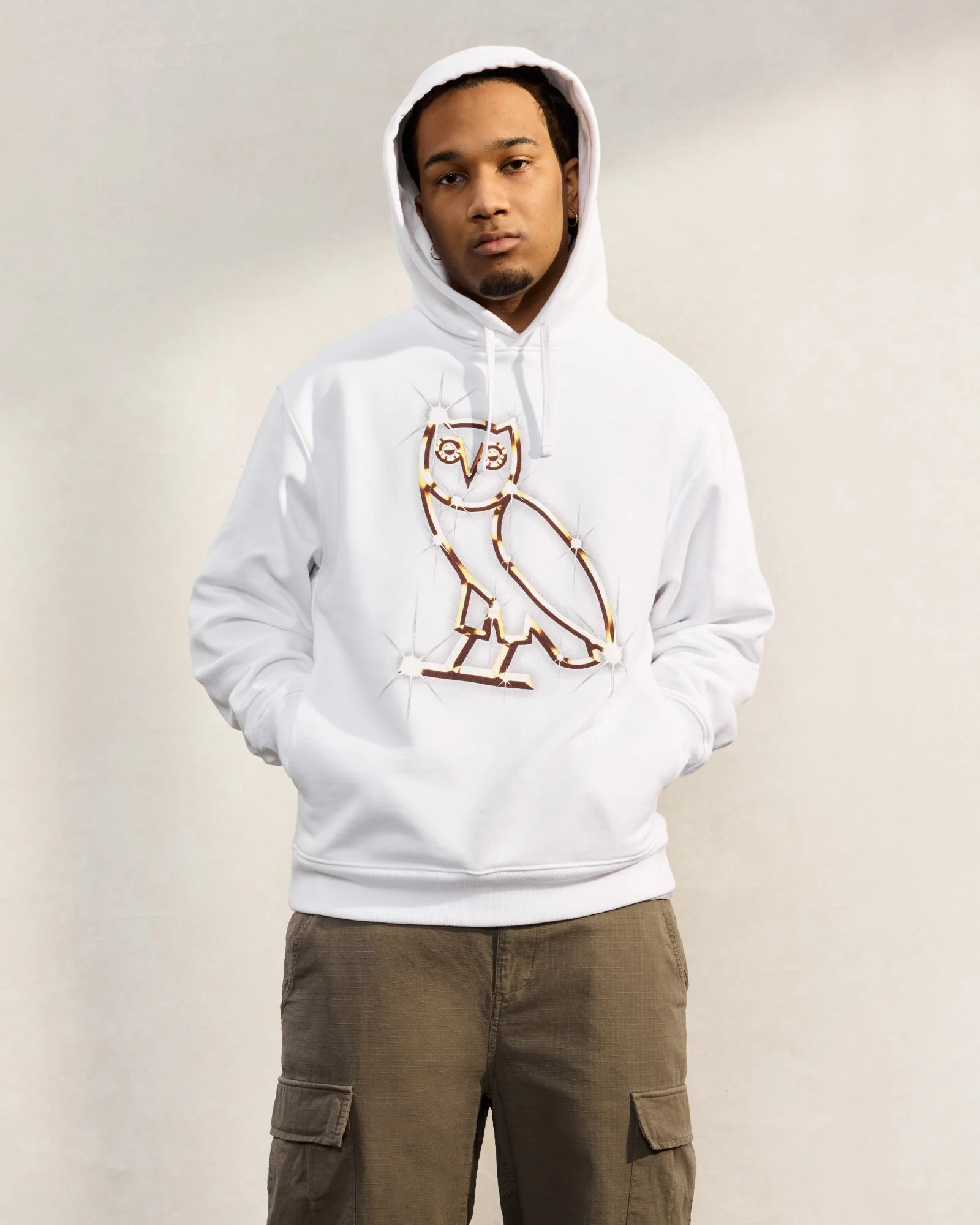 You are currently viewing OVO Hoodie Drake: The Signature Style Behind the Iconic Streetwear Look