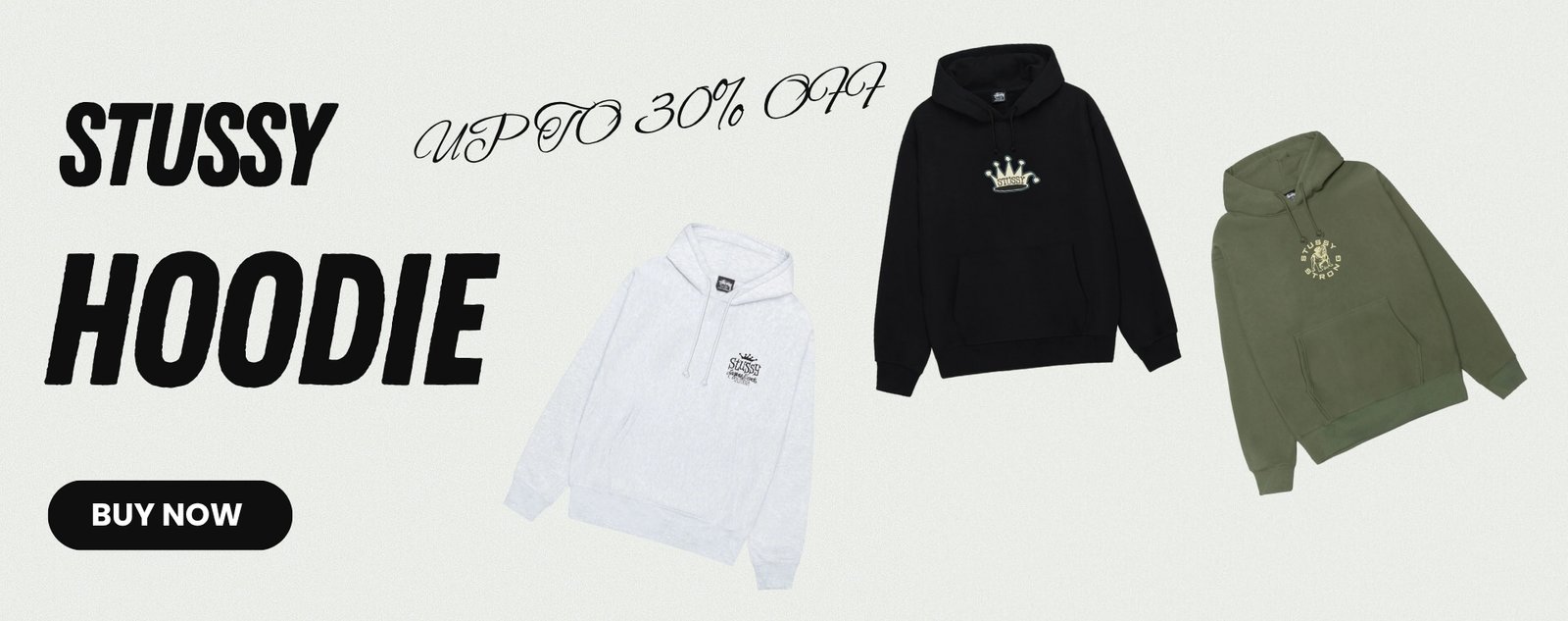 You are currently viewing Behind the Hype The Story of the Iconic Stussy Hoodie