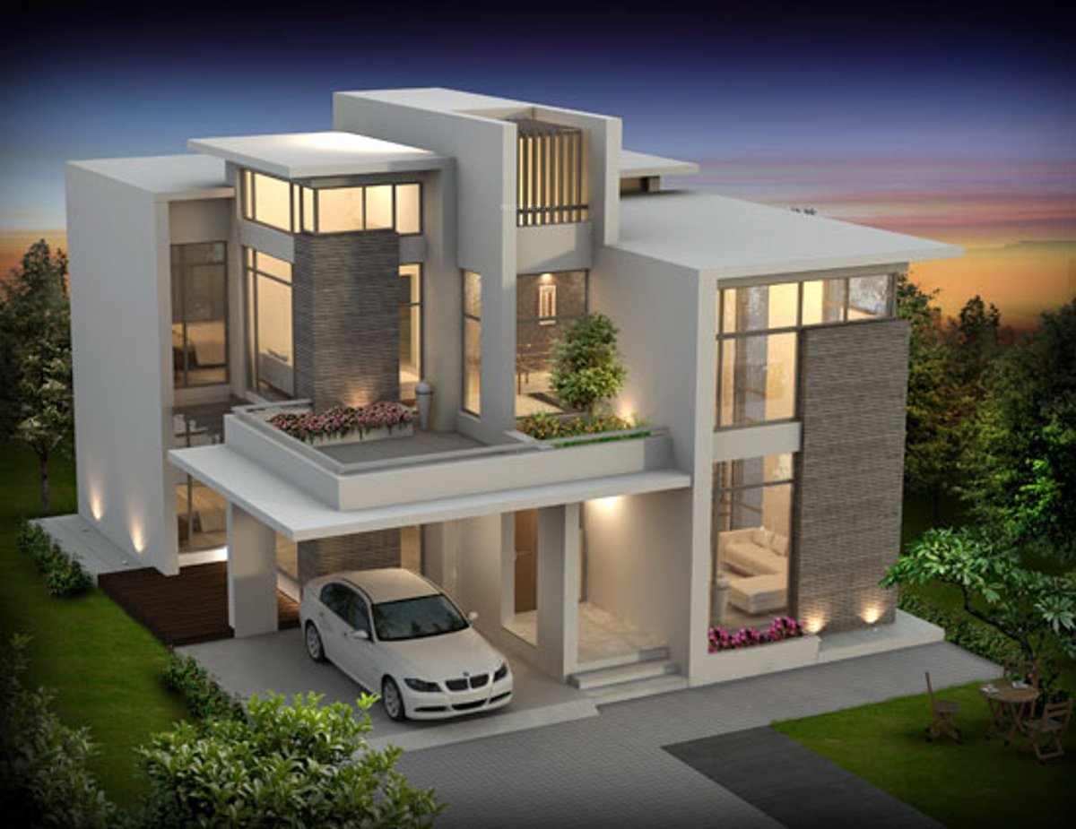 You are currently viewing The Art of Villa Design: Merging Luxury, Comfort, and Culture