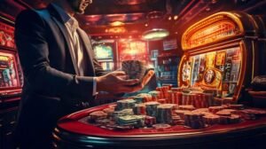 Read more about the article The Rise of Reddybook: A New Era in Online Betting