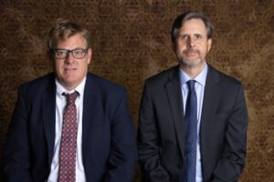 Read more about the article Legal Support for Northern Virginia’s Most Serious Injury Cases