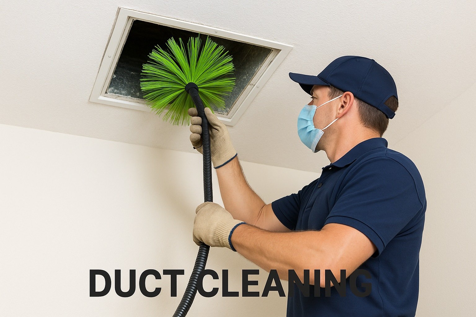 You are currently viewing Why Is Duct Cleaning in Philadelphia Essential for Your Home’s Air Quality?