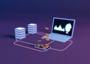 Read more about the article What Blockchain Development Solutions Are Driving Digital Transformation?